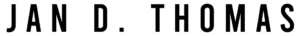 Jan D Thomas_logo